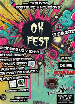 OK Fest 