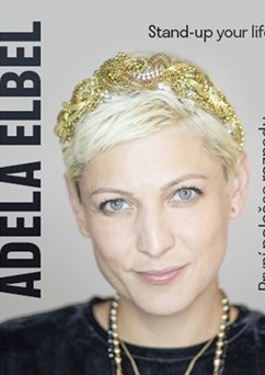 Adéla Elbel - První poločas rozpadu