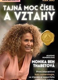 Tajná moc čísel a vztahy