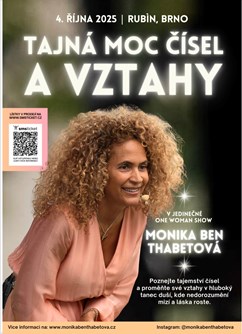 Tajná moc čísel a vztahy
