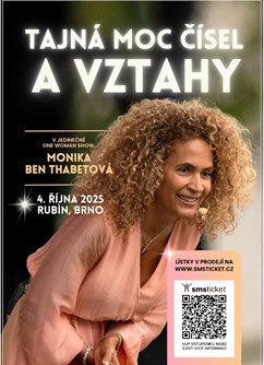 Tajná moc čísel a vztahy