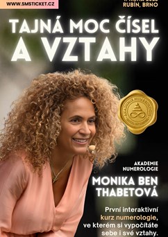 Tajná moc čísel a vztahy