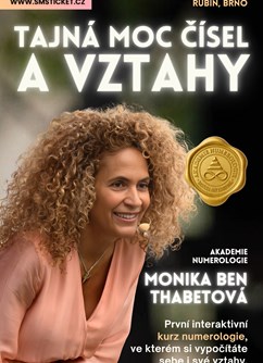 Tajná moc čísel a vztahy