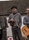 Mirek Kemel Trio - koncert v kavárně