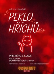 Peklo hříchů 2.0