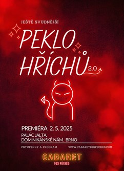 Peklo hříchů 2.0