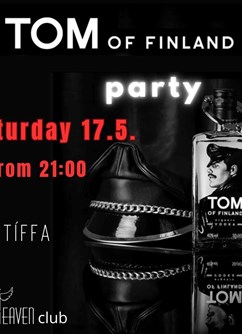 TOM of FINLAND