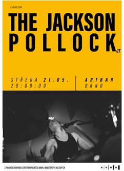 The Jackson Pollock /IT