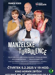 Manželské turbulence