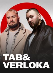 TAB & VERLOKA