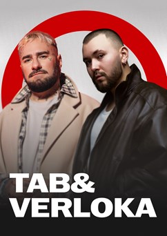 TAB & VERLOKA