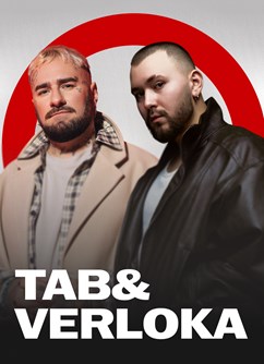 TAB & VERLOKA