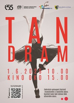 Tandram v 10:00