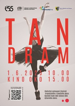 Tandram v 15:00