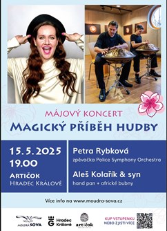 Májový koncert