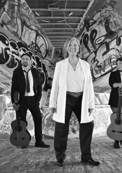 La Argentinidad - festival argentinské kultury