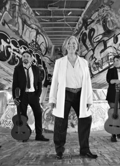 La Argentinidad - festival argentinské kultury