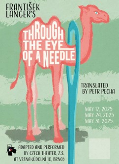 Through the Eye of a Needle