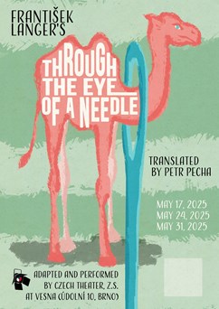 Through the Eye of a Needle