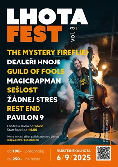 Lhota Fest vol. 3