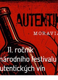 AutentikFest Moravia 2025