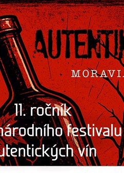 AutentikFest Moravia 2025