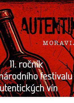 AutentikFest Moravia 2025