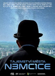 Tajemství města N3MC1CE