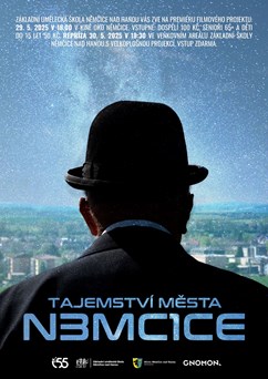 Tajemství města N3MC1CE
