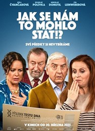 Vinohradský film: Jak se nám to mohlo stát?