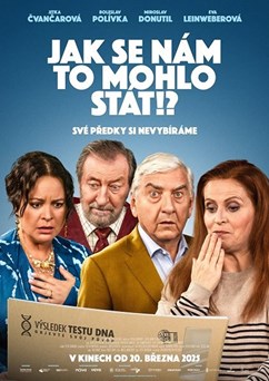 Vinohradský film: Jak se nám to mohlo stát?