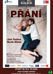 PŘÁNÍ