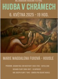 Německo-švýcarský hudební večer