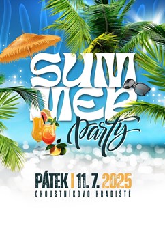 Summer Party 2025