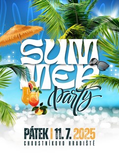 Summer Party 2025