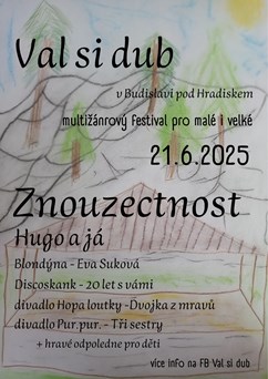 Festival Val si dub