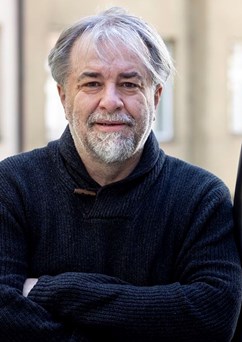 Miloš Doležal a Karel Vepřek