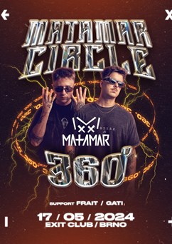MATAMAR Circle 360°