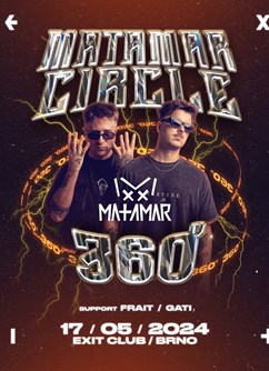 MATAMAR Circle 360°