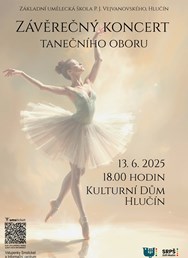 Závěrečný koncert 