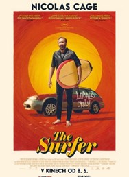 The Surfer (Australie, USA, Irsko)  2D