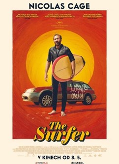 The Surfer (Australie, USA, Irsko)  2D