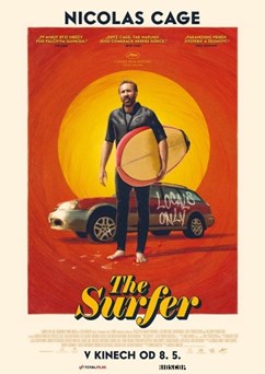 The Surfer (Australie, USA, Irsko)  2D