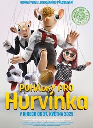 Pohádky pro Hurvínka  (Česko) 