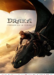 Jak vycvičit draka (USA)  2D