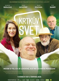 Krtkův svět  (Česko)  2D