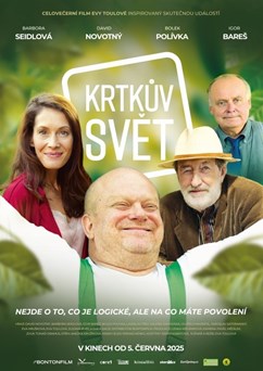 Krtkův svět  (Česko)  2D