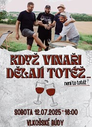Když vinaři dělají totéž