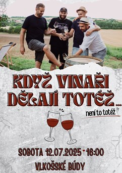 Když vinaři dělají totéž