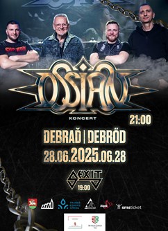 Ossian - Debrődi Szt. László búcsú
